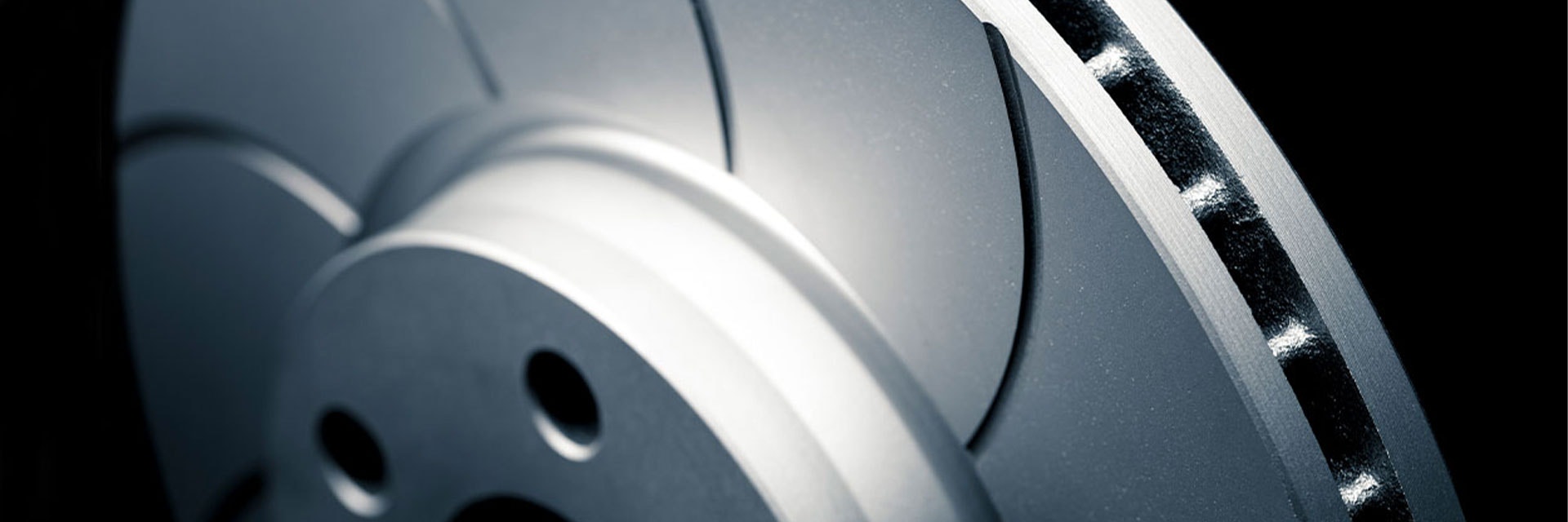 SLITSADE BROMSSKIVOR