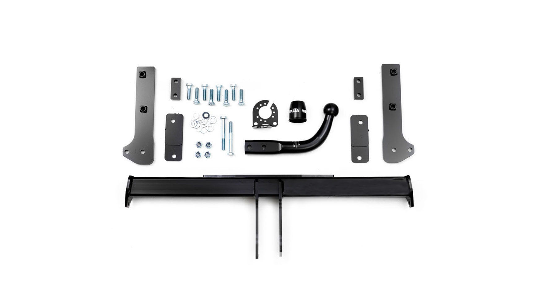 DRAGKROKAR TILL VOLVO