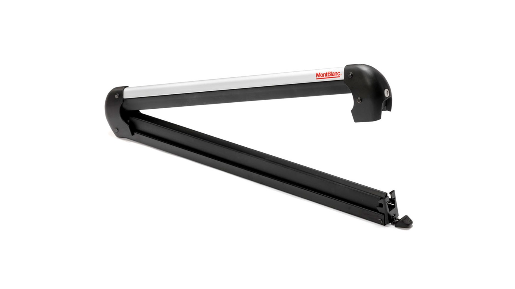 MONT BLANC SKIDHÅLLARE FÖR LASTHÅLLARE / TAKRÄCKE