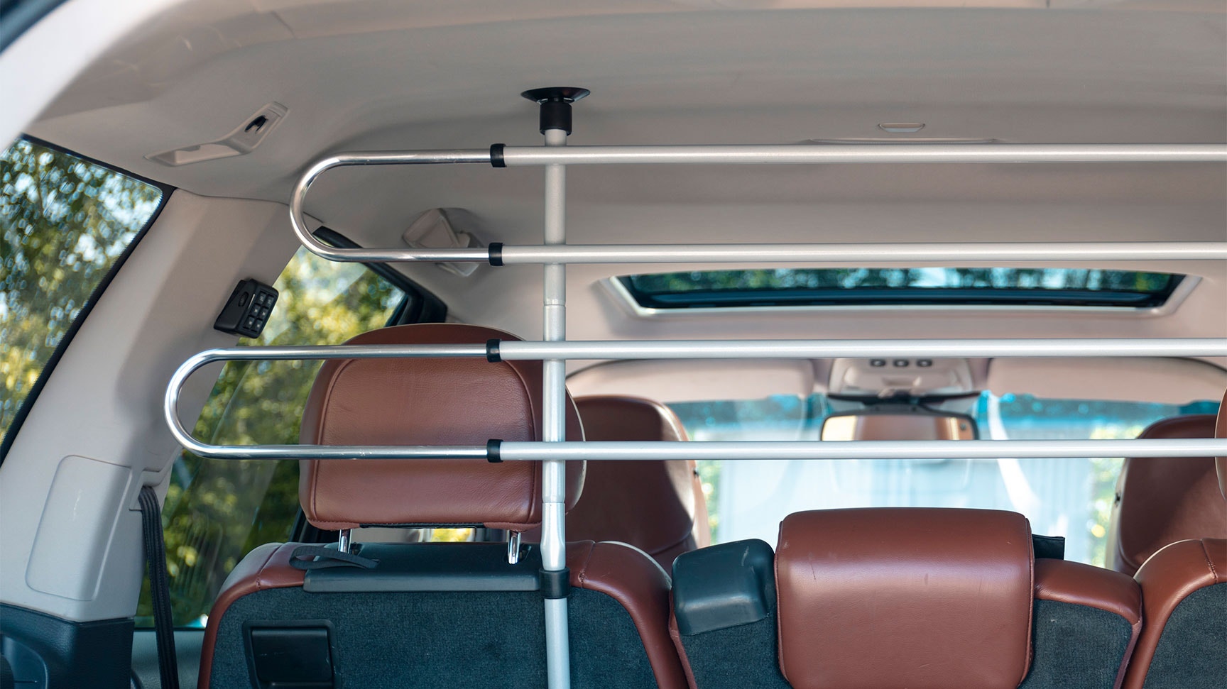 LASTGALLER TILL VOLVO