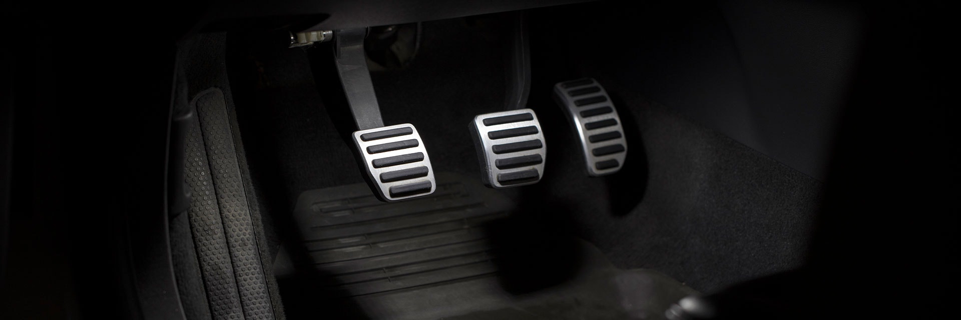 GOLVBELYSNING LED-MODULER TILL VOLVO