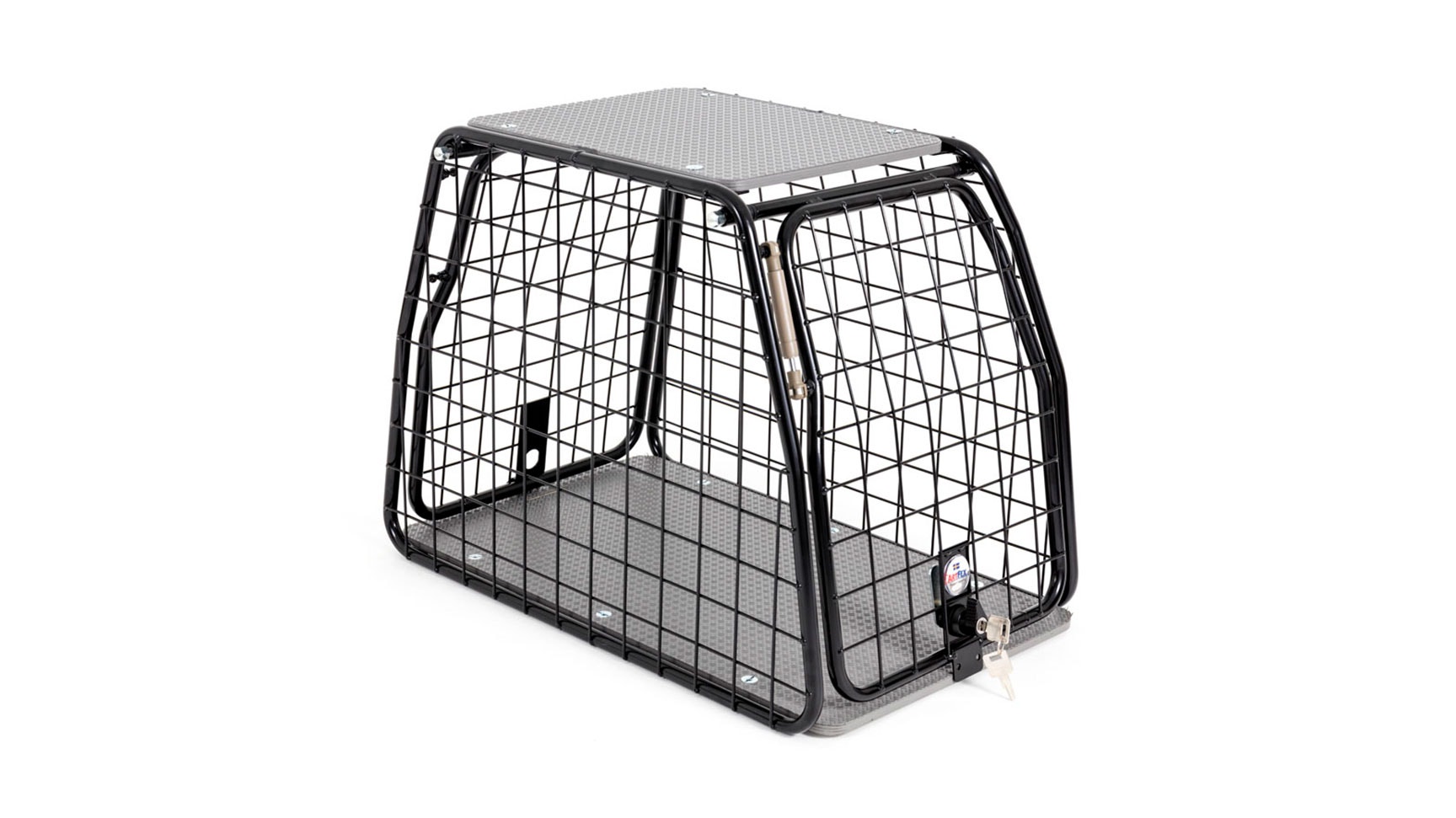 HUNDBURAR TILL VOLVO