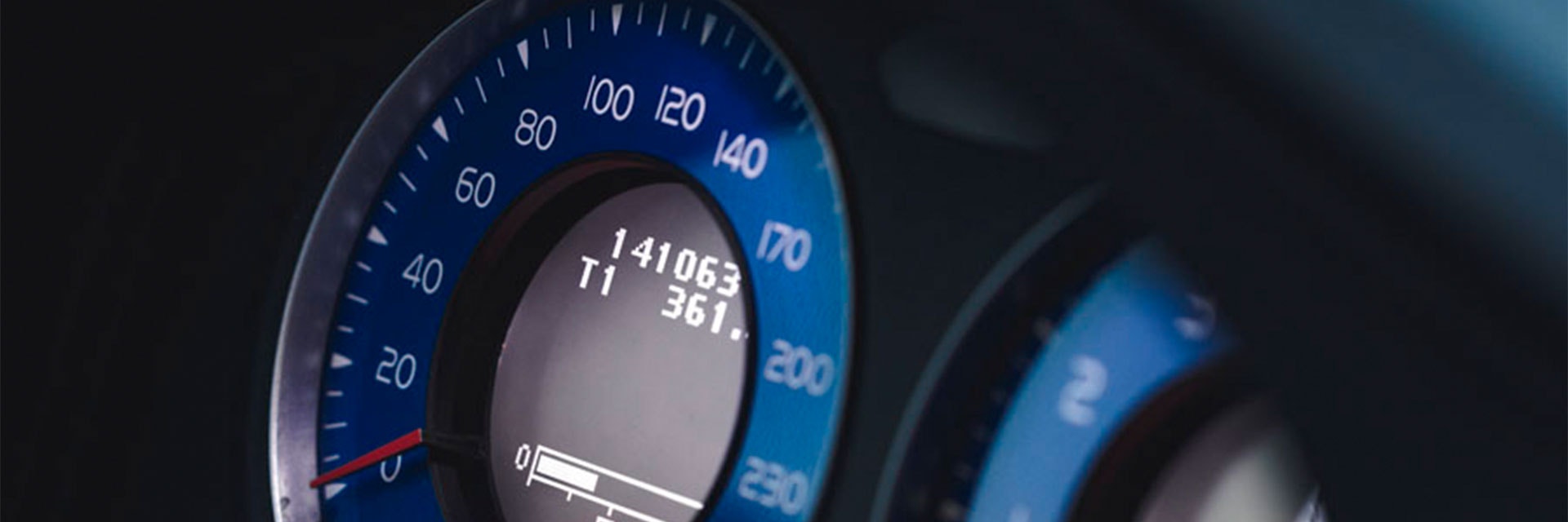 MÄTARTAVLOR TILL VOLVO