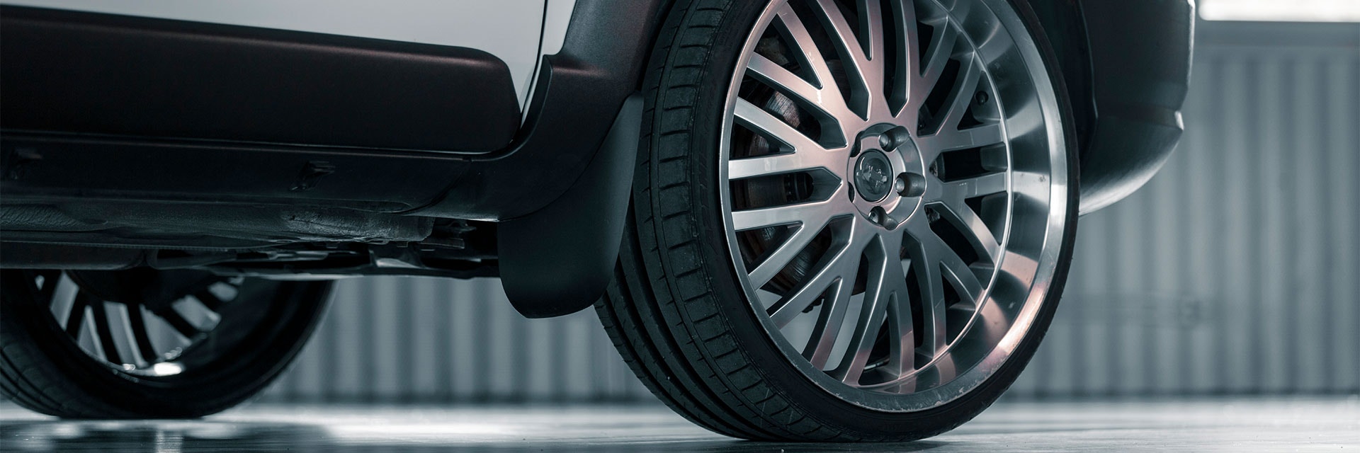 STÄNKSKYDD TILL VOLVO XC70 00-07 