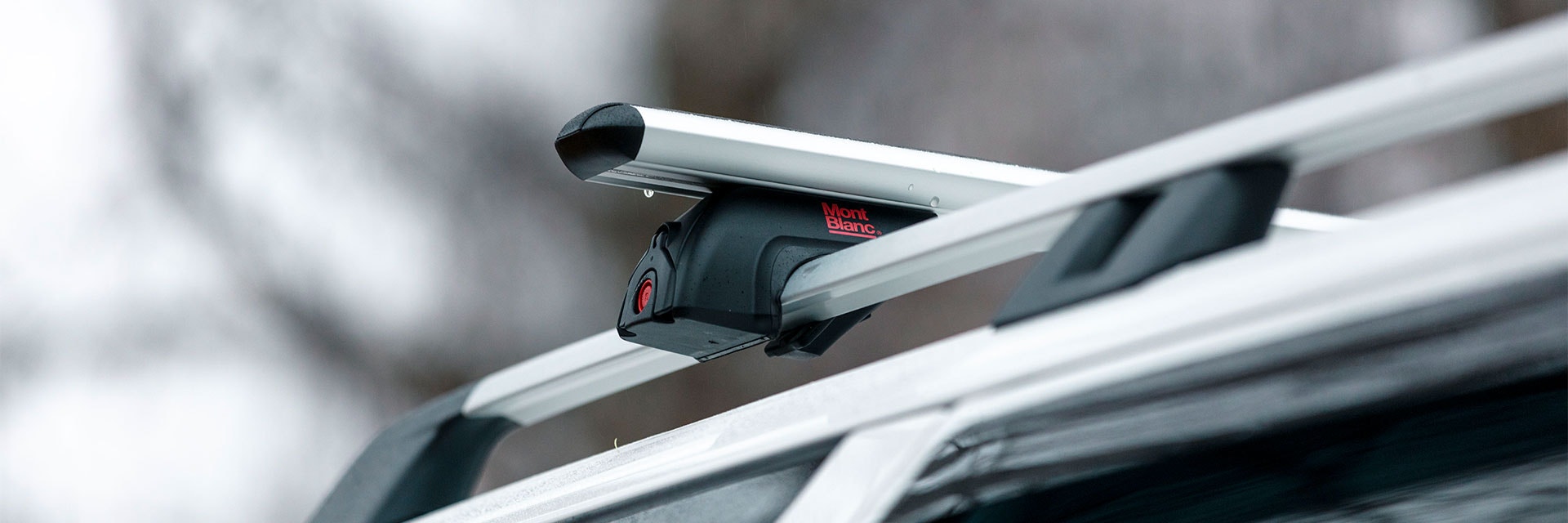 MONT BLANC READYFIT FLEX TAKRÄCKE TILL VOLVO