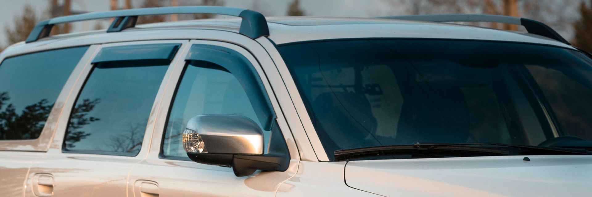 VINDAVVISARE TILL VOLVO XC70 00-07