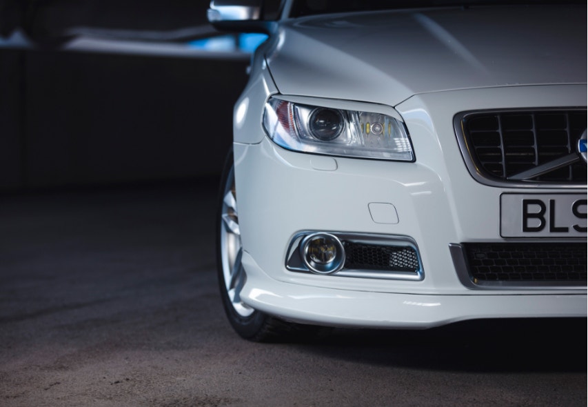 ADD-ON TILL Volvo V70