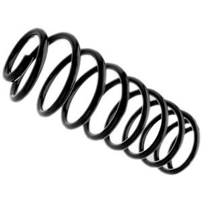 Versterkte achtervering voor Volvo 744, 944