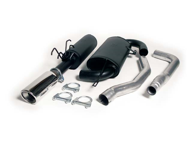 Simons Sportsystem Volvon malleihin 850, S70, V70 GLT, GLE, 2.4