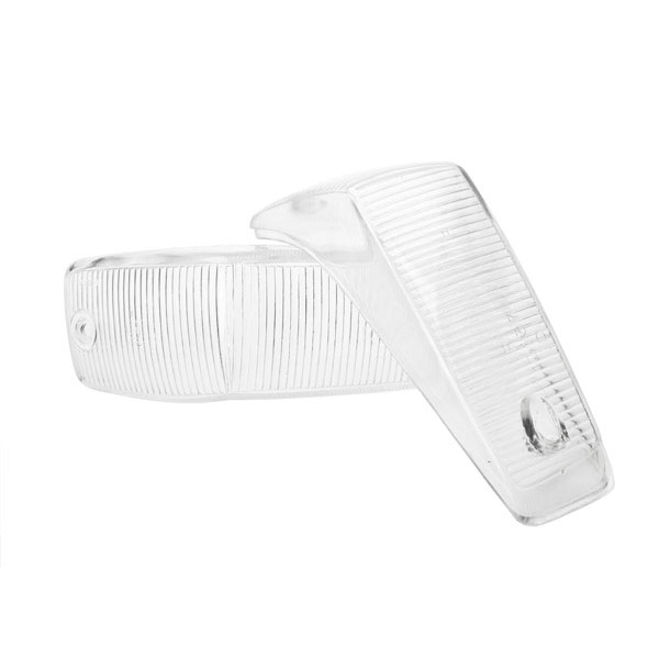 Hvide blinklys til Volvo 140 67-72