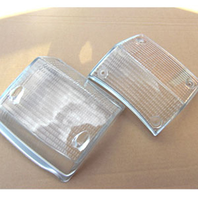 Hvide blinklys til Volvo 140 73-