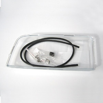 Lyktglas til Volvo 850 92-94, Passagersiden