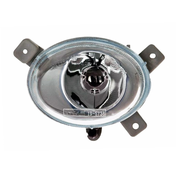 tågelygter til Volvo S60 00-04, venstre