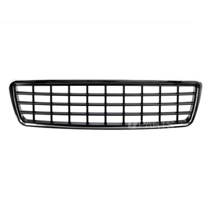 XC-gitter med kromad ram, til Volvo S70, V70, C70