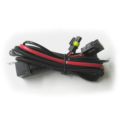 Relais für Xenon-Set H7, H7r, H1