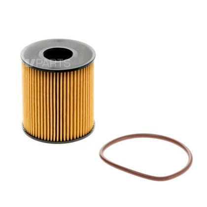 Oljefilter Volvo Volvo C30, C70, S40, V50, V70III, diesel