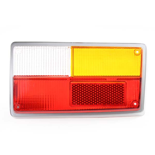 Höger bakljus 144/244, grå ram