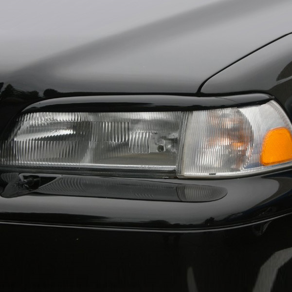 Scheinwerferblenden für Volvo S70, V70, C70