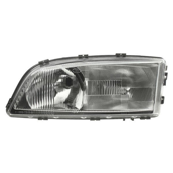Koplamp voor Volvo S70, V70, V70XC, C70, links