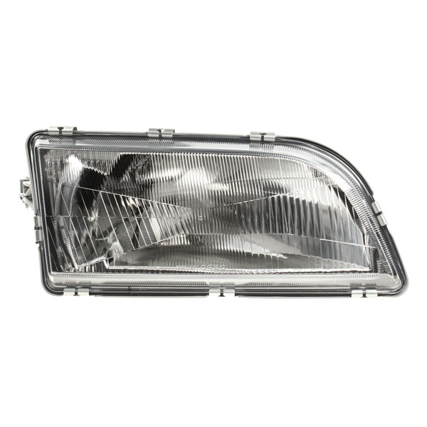 forlygter til Volvo S40, V40 fas1 H4, højre