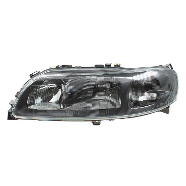 Frontlykter til Volvo V70, XC70 00-04, venstre