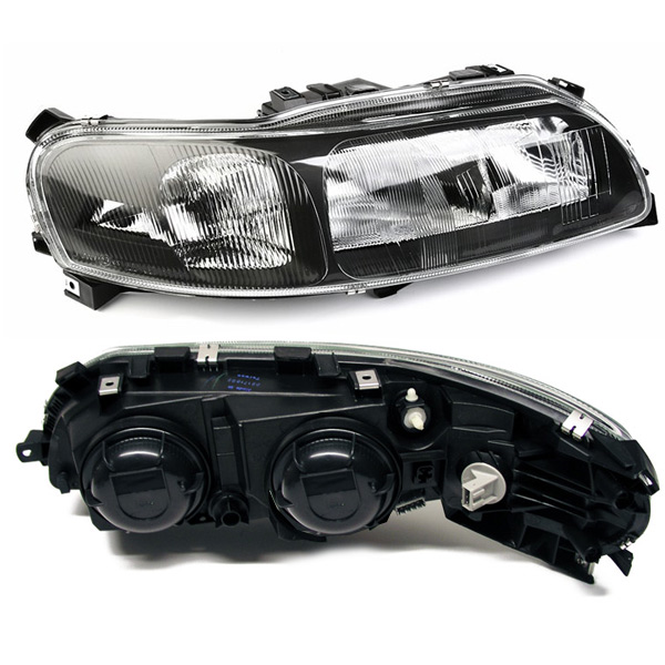 forlygter til Volvo V70, XC70 00-04, højre