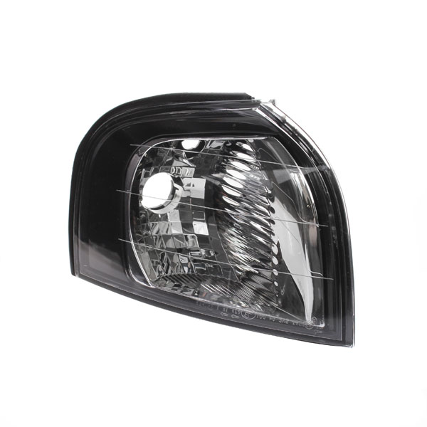 Fahrtrichtungsanzeiger für Volvo S80 99-, Beifahrerseite (für Fahrzeuge mit Xenon)