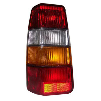 Rear lights for Volvo 245 81-93, driver side