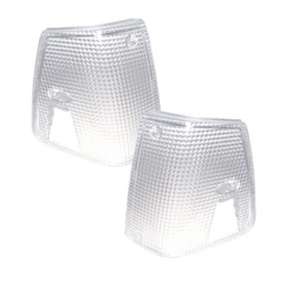 USA-blinklys, for Volvo 240