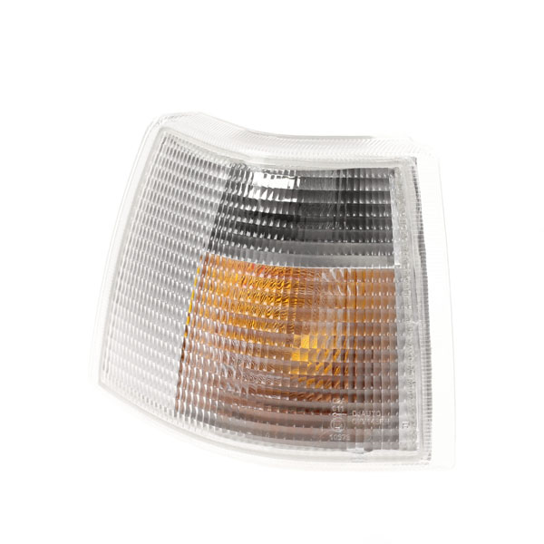 Hvid blinklys til Volvo 850 95-97, passagersiden