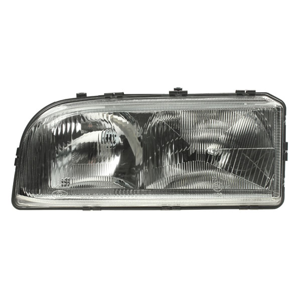 forlygter til Volvo 850 95-97, venstre