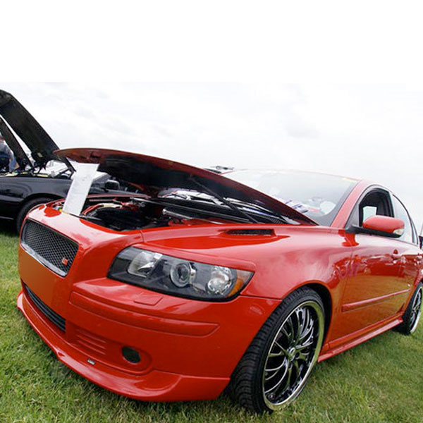 Ögonlock till Volvo V50, S40