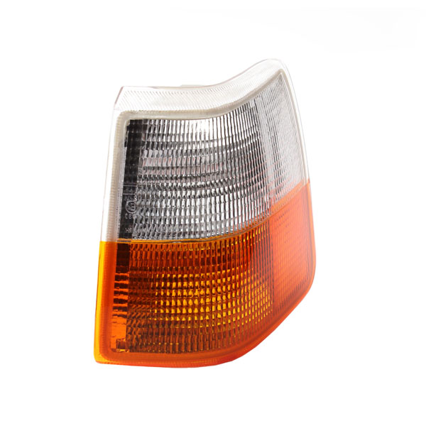 Oranssit vilkut malleihin Volvo 740/760/940/960, kuljettajan puoli