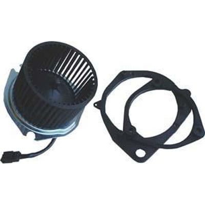 elblæser til Volvo 760, 960, S90, V90 med AC, 6-cyl