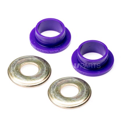 Powerflex joustintuen puslat malleihin Volvo S60, S80, V70, XC70