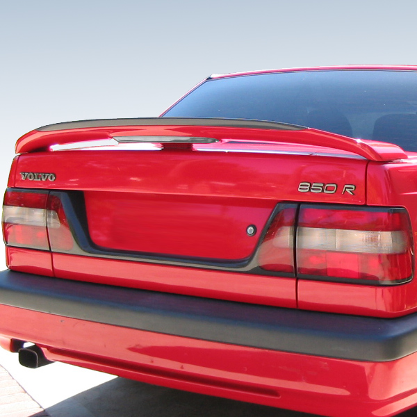 R-Spoiler für Volvo 240, 854, S70 mit Bremslicht