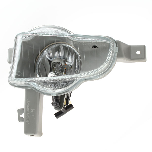 Dimljus till Volvo S40, V40 01-04, vänster