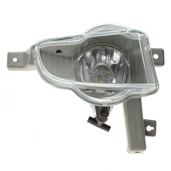 Dimljus till Volvo S40, V40 01-04, höger