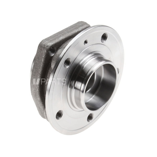 Pyörän laakeri/pyörän napa eteen Volvo S70:een, V70:een, V70XC:een 5 pulttia