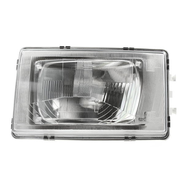 Scheinwerfer für Volvo 240, 260, Fahrerseite