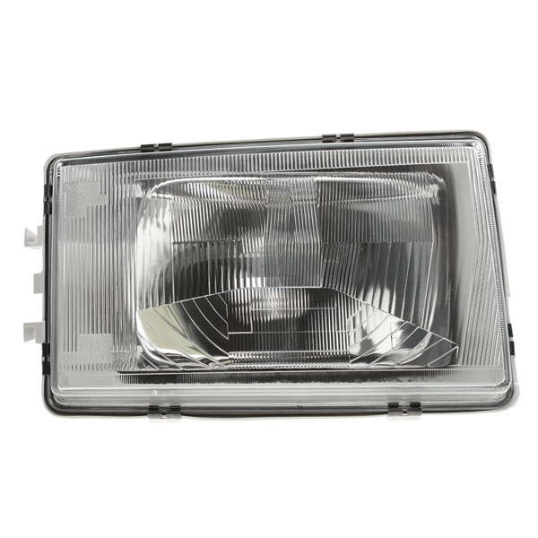 Ajovalot malleihin Volvo 240, 260, matkustajan puoli