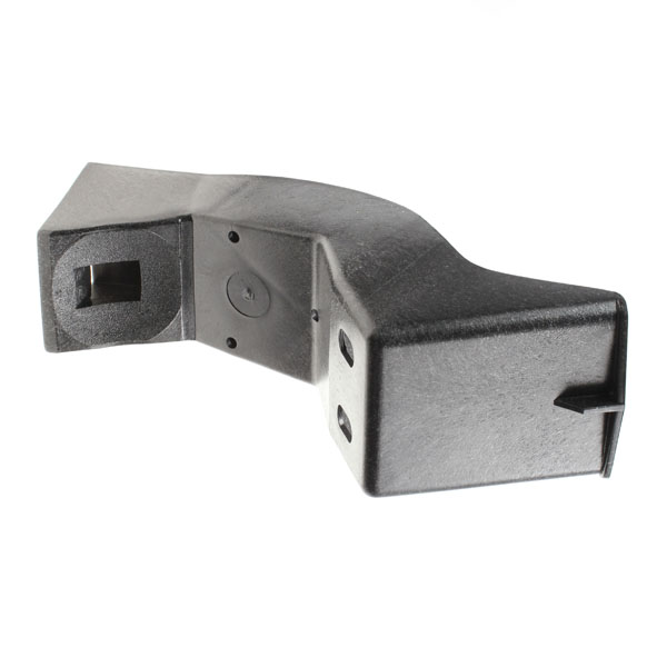 Fog lights mounting for Volvo 740, 760