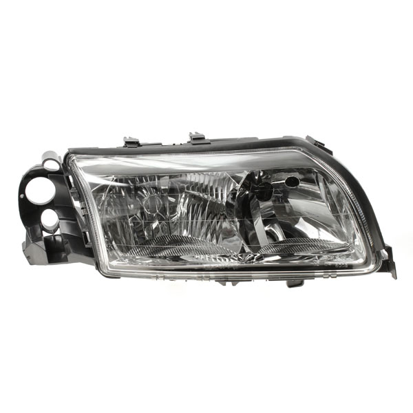 Strålkastare till Volvo S80 99-02, man just, passagerarsidan