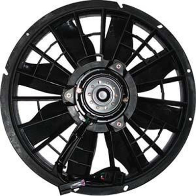 Kylarfläkt till Volvo 940, 960, S90, V90