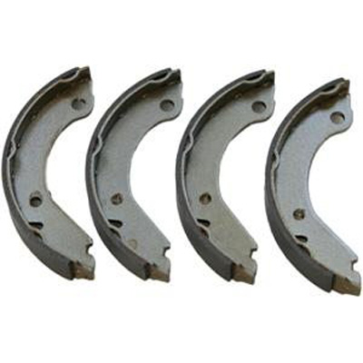 Bremseskosett til håndbrems for Volvo 850, S70, V70, AWD