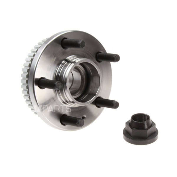 Radnaben/Radnaben vorne 960, S90, V90