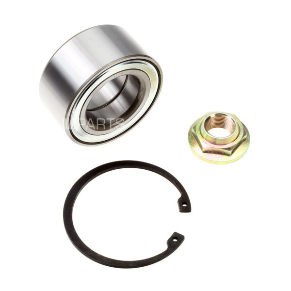 Radnaben/Radnaben hinten für Volvo 740, 760, 940, 960, S90, V90, V70XC, Multilink