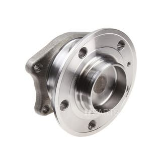 hjullejer/hjulnav bag til Volvo S60, S80, V70