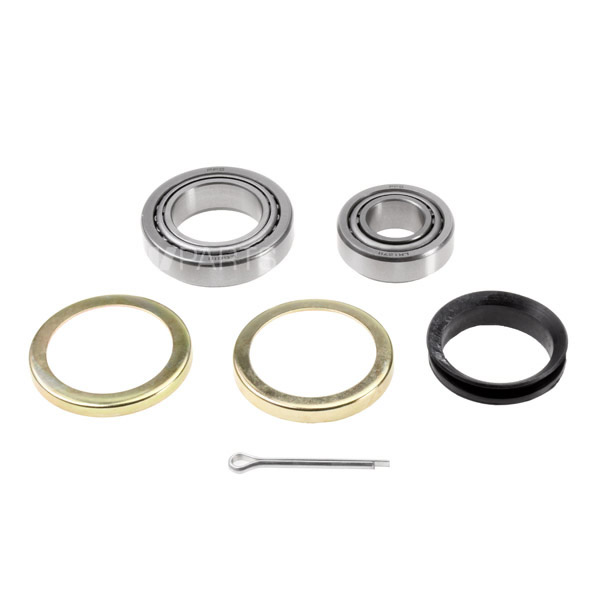 Wiellagers/wielnaven voor Volvo 240, 260