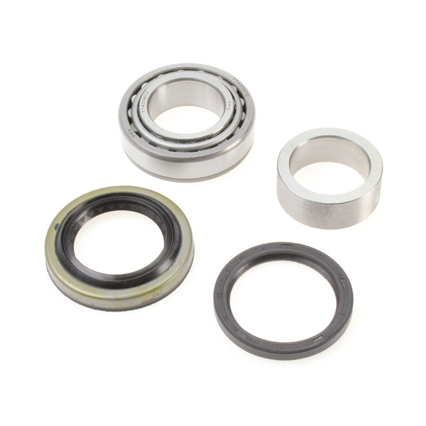 SKF Rear wheel hubs for Volvo 140, 160, 240, 260